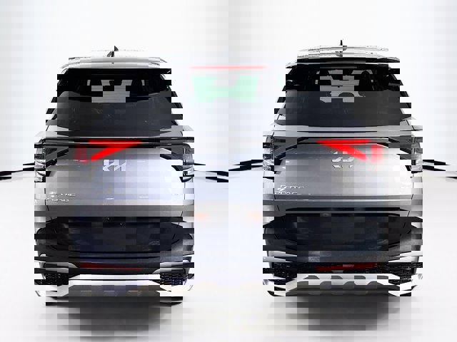 Certified 2025 Kia Sportage LX image 6