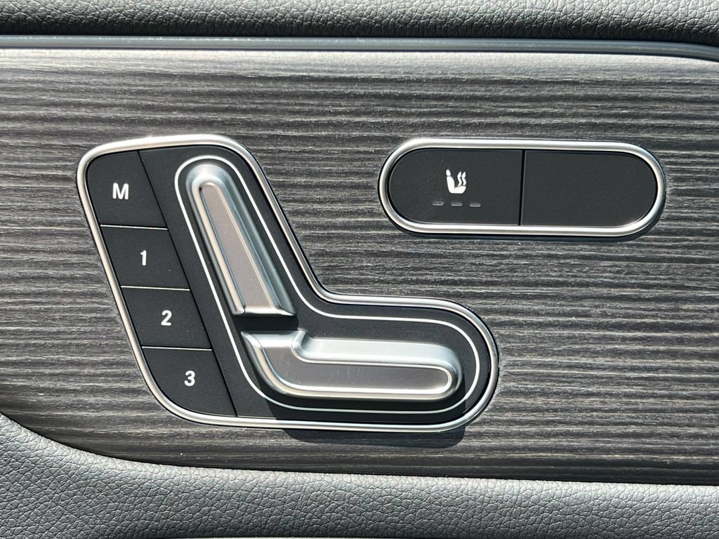 New 2026 Mercedes-Benz GLA 250 4MATIC image 14