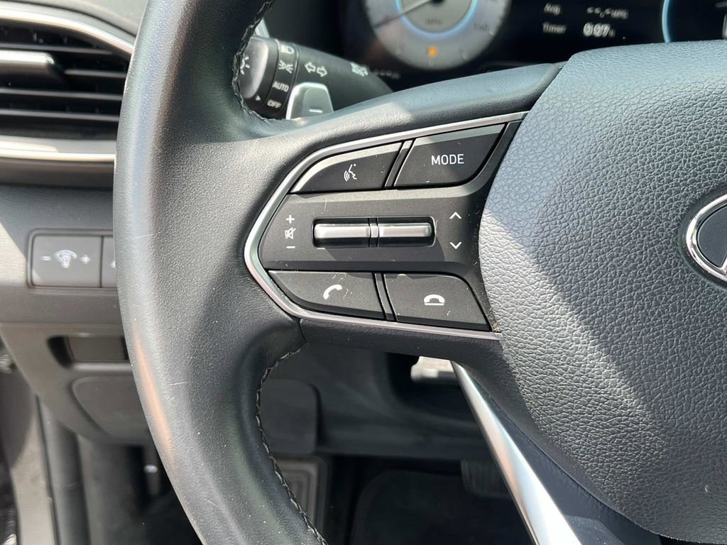Used 2022 Hyundai Santa Fe SEL w/ Convenience Package image 26