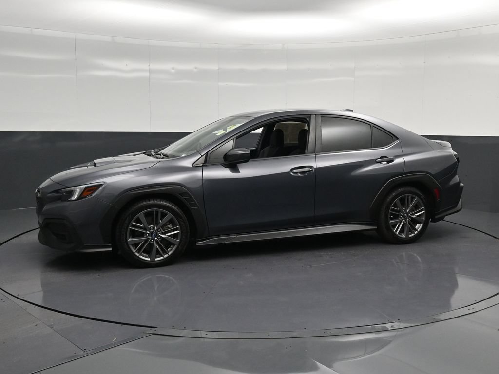 Used 2024 Subaru WRX AWD/4WD image 7