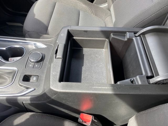 Certified 2023 Chevrolet Traverse LT image 13