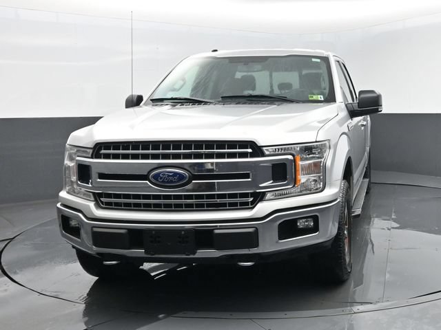 Used 2018 Ford F150 XLT w/ Equipment Group 302A Luxury AWD/4WD image 21