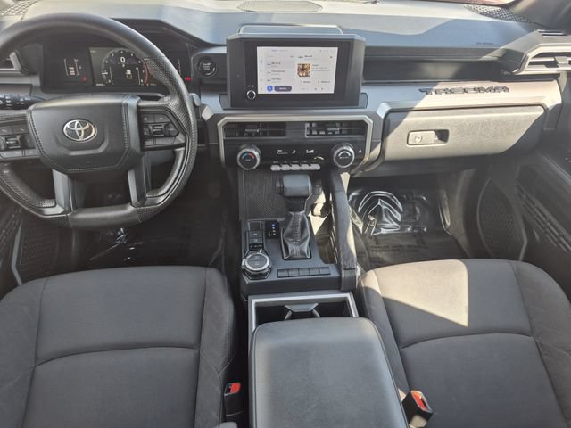 Used 2024 Toyota Tacoma SR5 AWD/4WD image 20