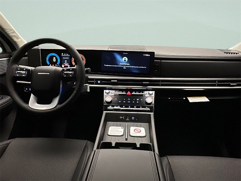 New 2026 Hyundai Santa Fe SEL image 15