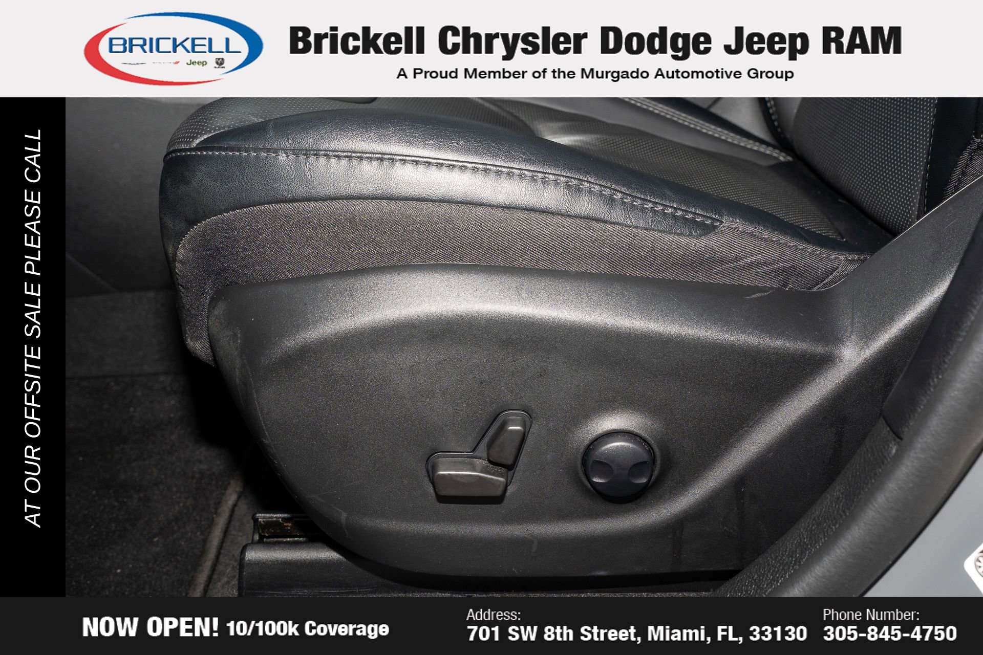 Used 2022 Jeep Cherokee Limited w/ Elite Package image 29