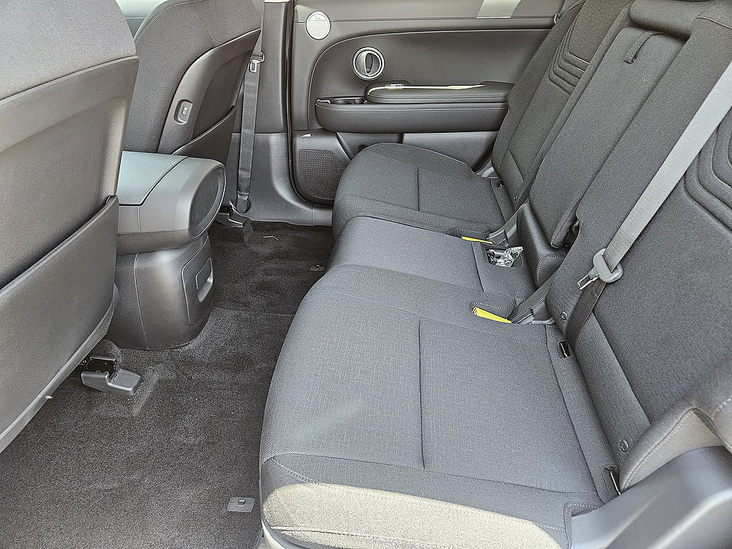 New 2026 Hyundai Palisade SE FWD image 30