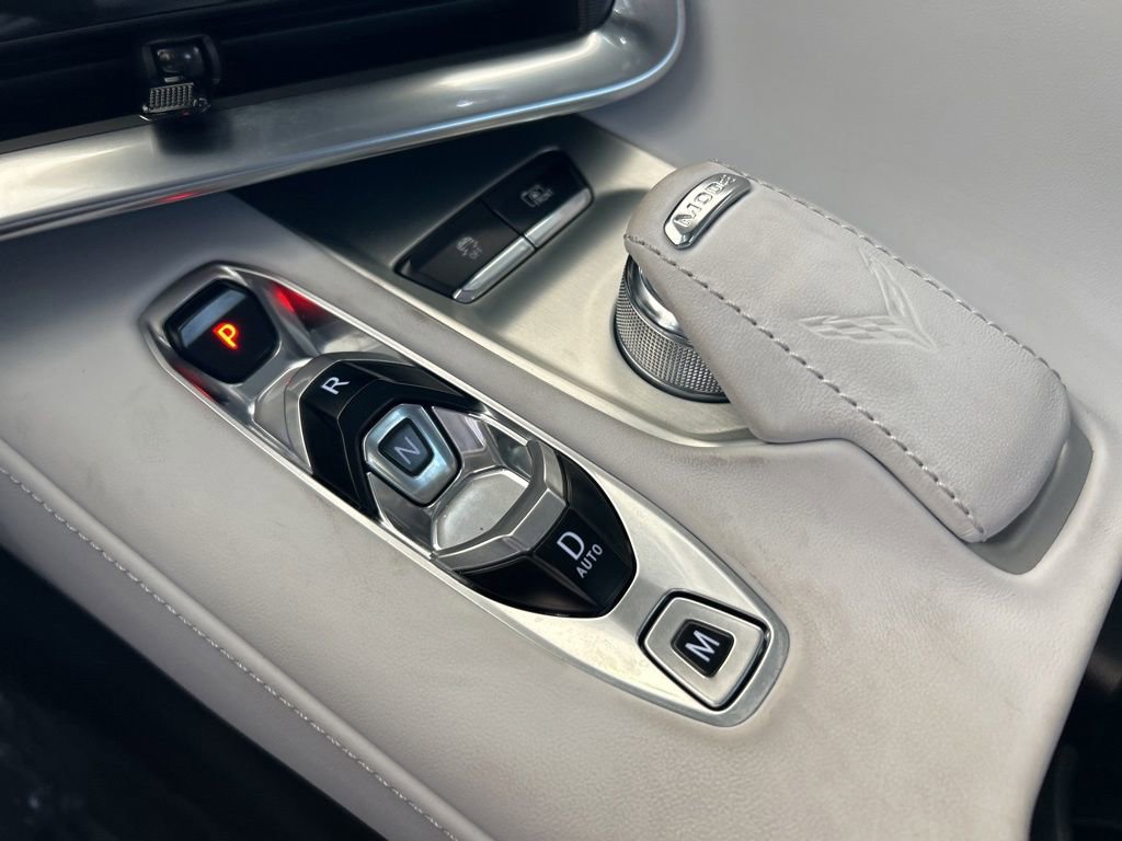 Used 2025 Chevrolet Corvette Z06 image 15