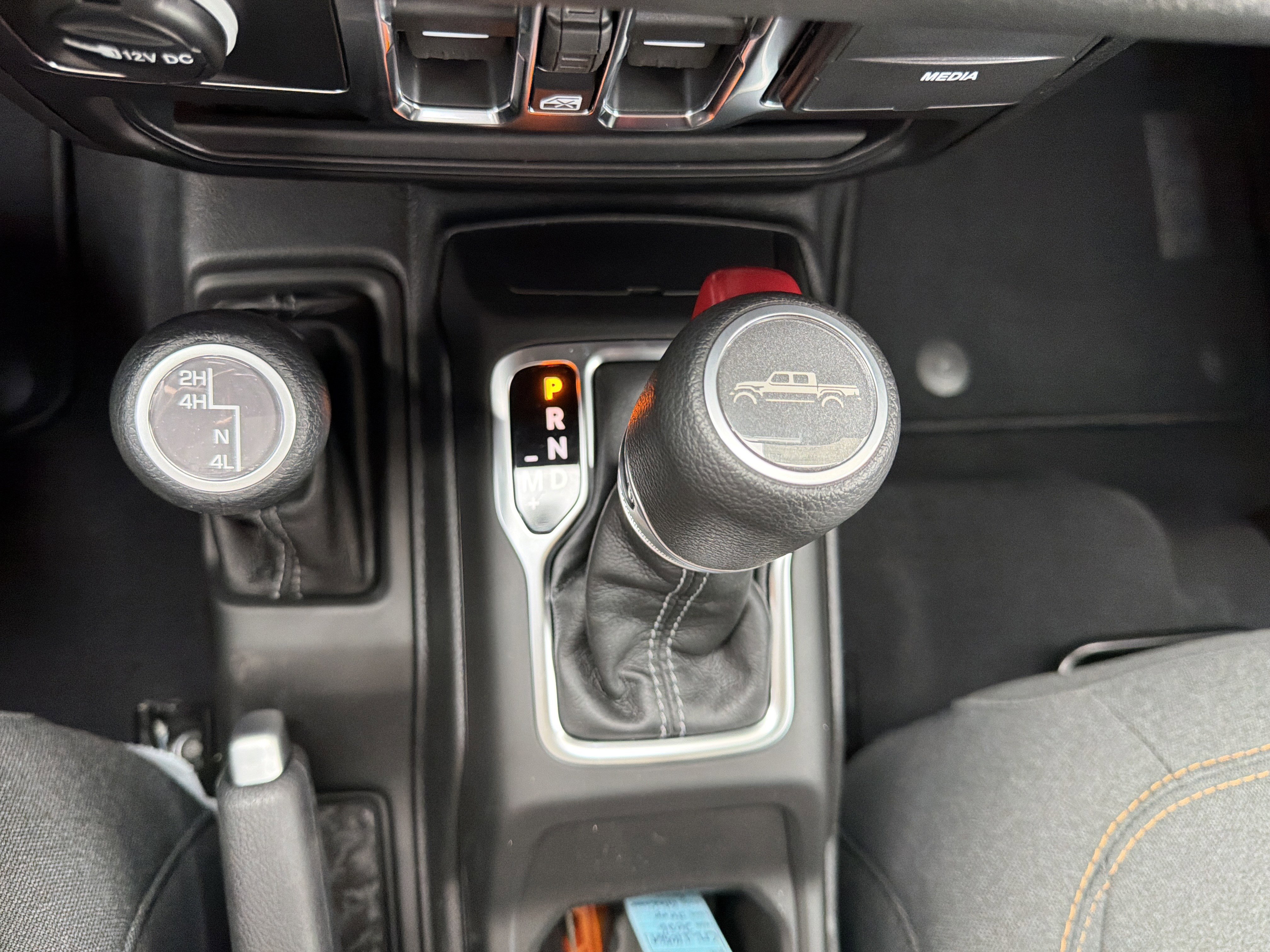 New 2026 RAM 1500 Big Horn image 29