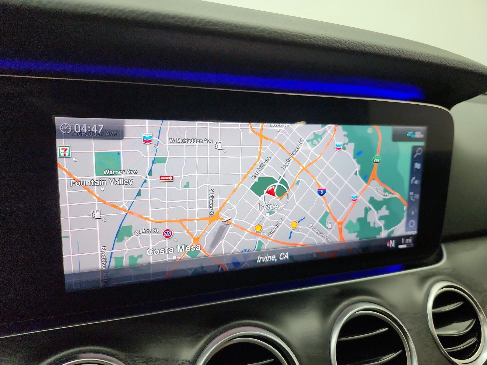 Used 2019 Mercedes-Benz E 300 image 10