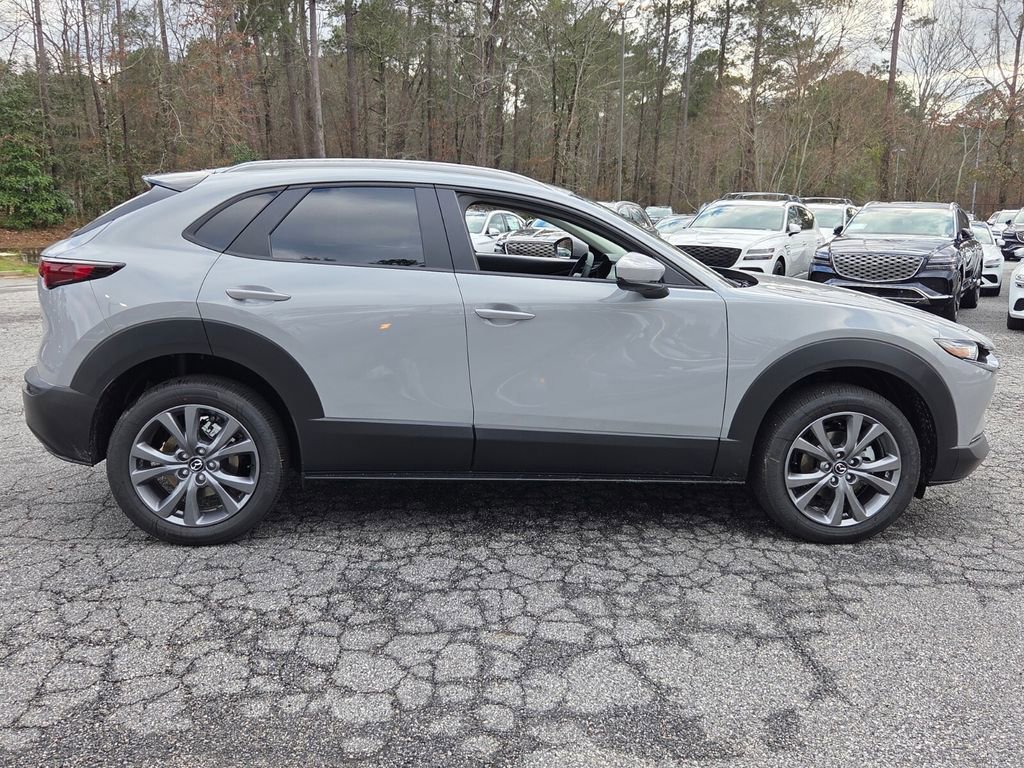 New 2026 MAZDA CX-30 AWD 2.5 S image 13