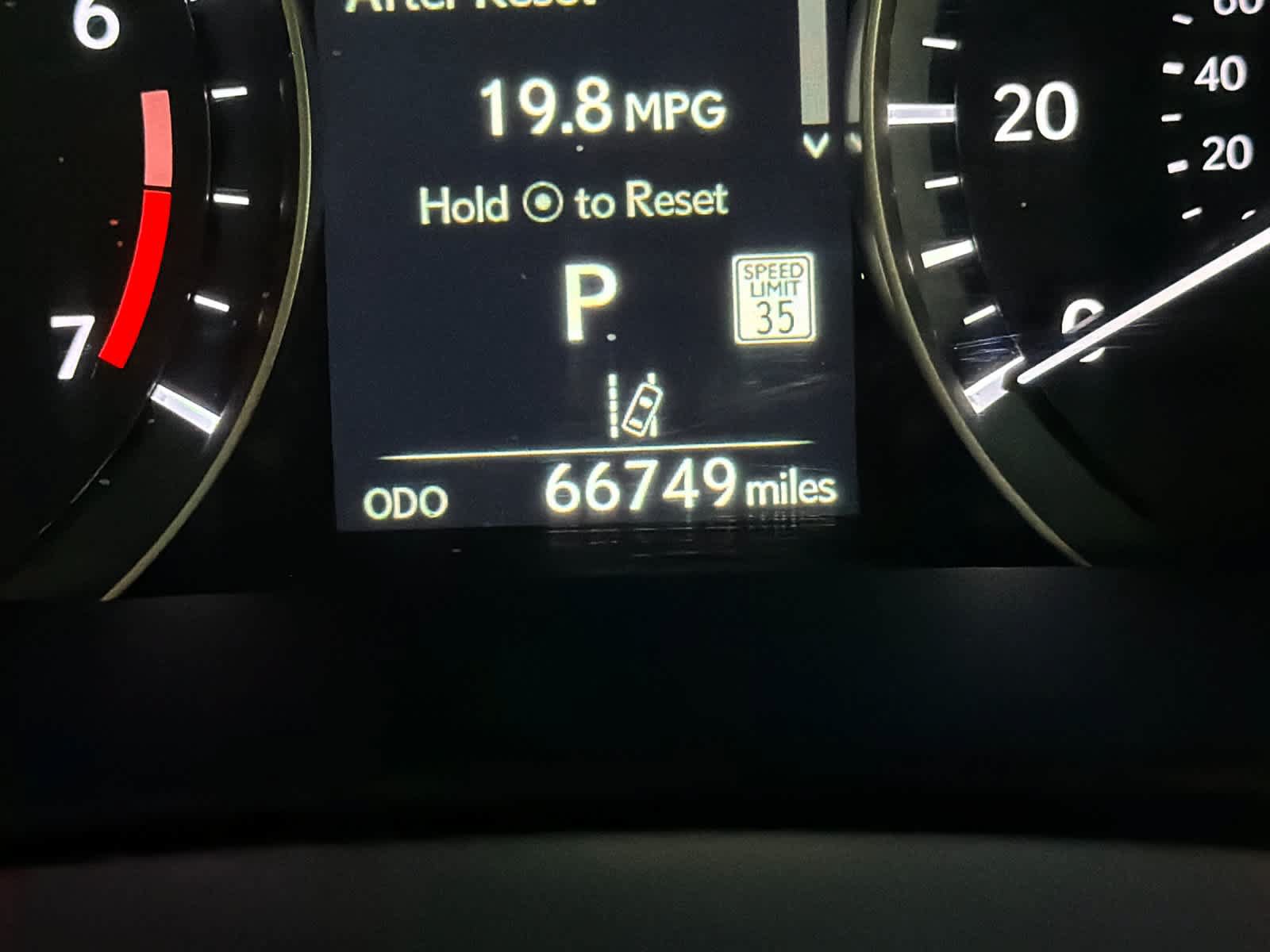Used 2022 Lexus RX 350 FWD image 28