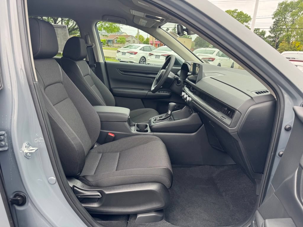 New 2027 Honda CR-V LX image 15