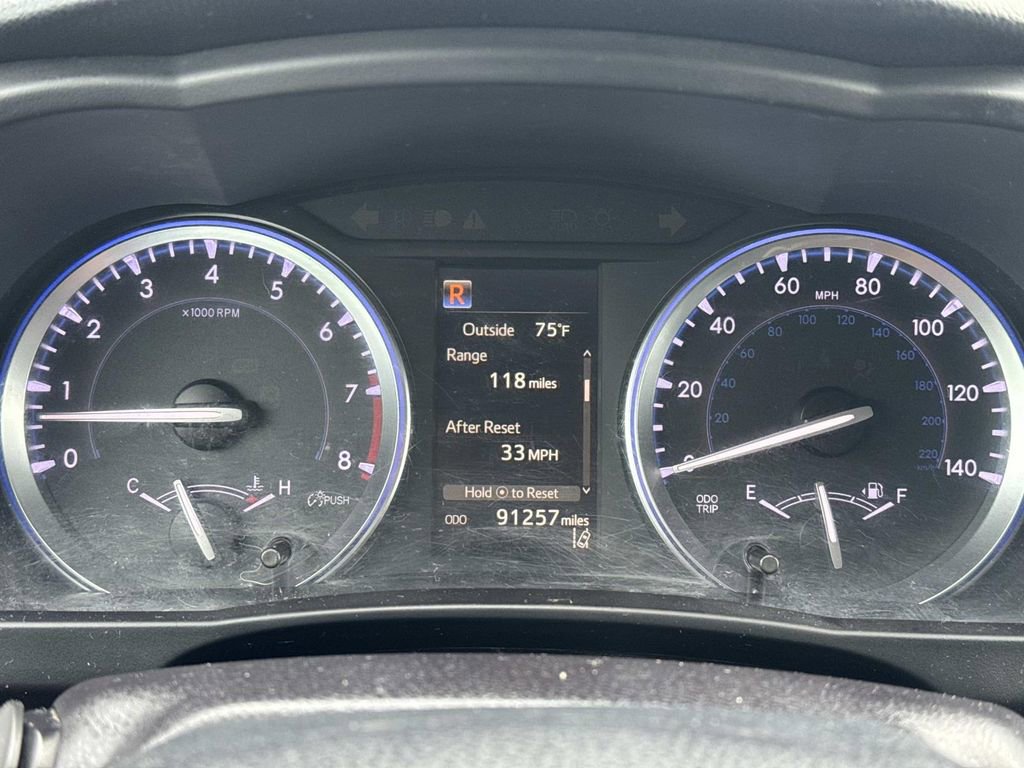 Used 2017 Toyota Highlander XLE image 29