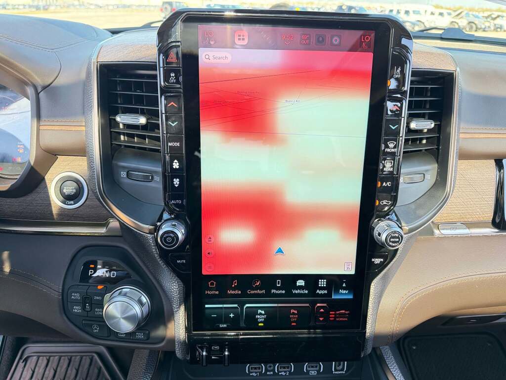 New 2026 RAM 1500 Limited image 37