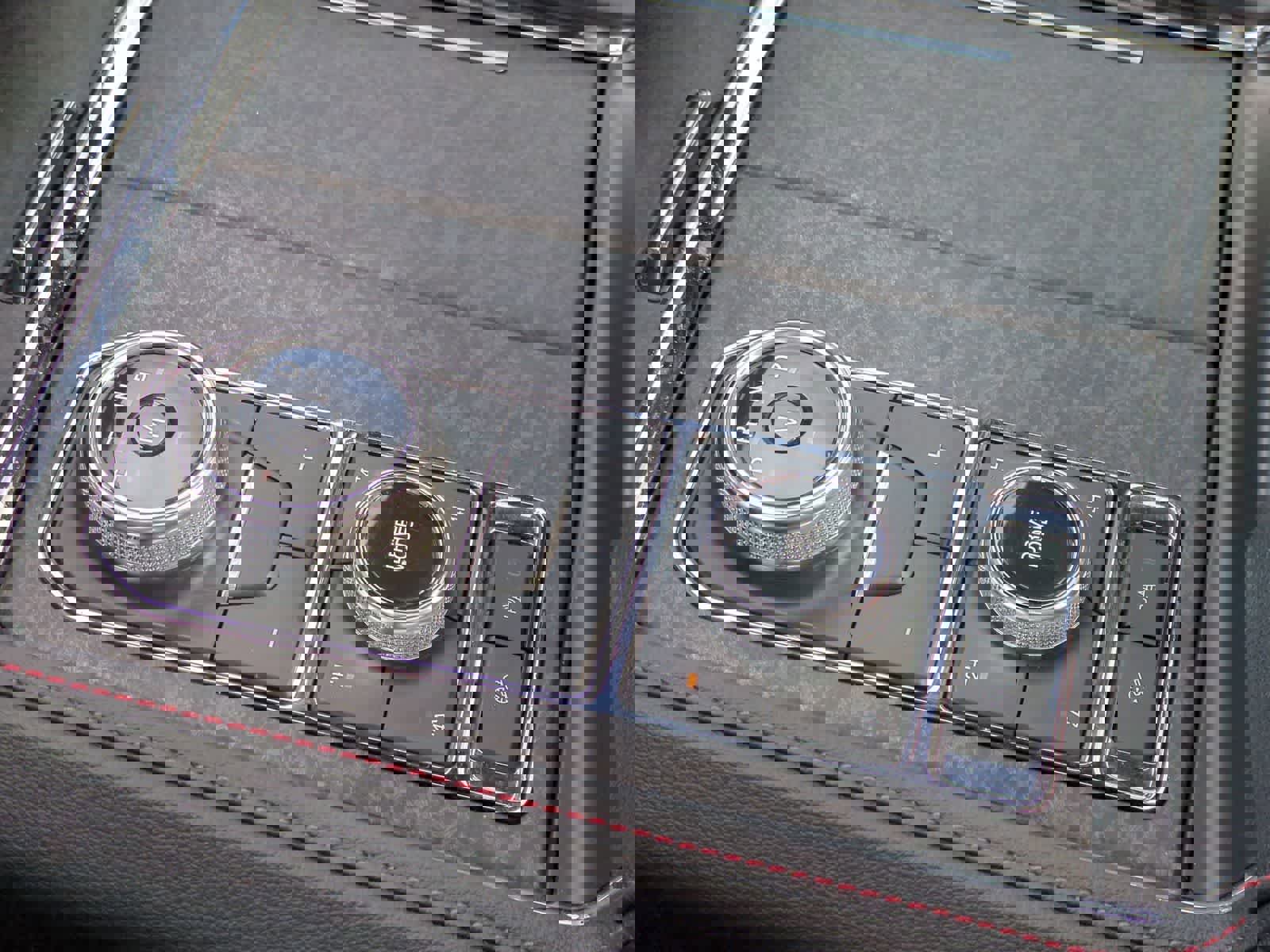 Used 2023 Ford Expedition Max Limited image 35