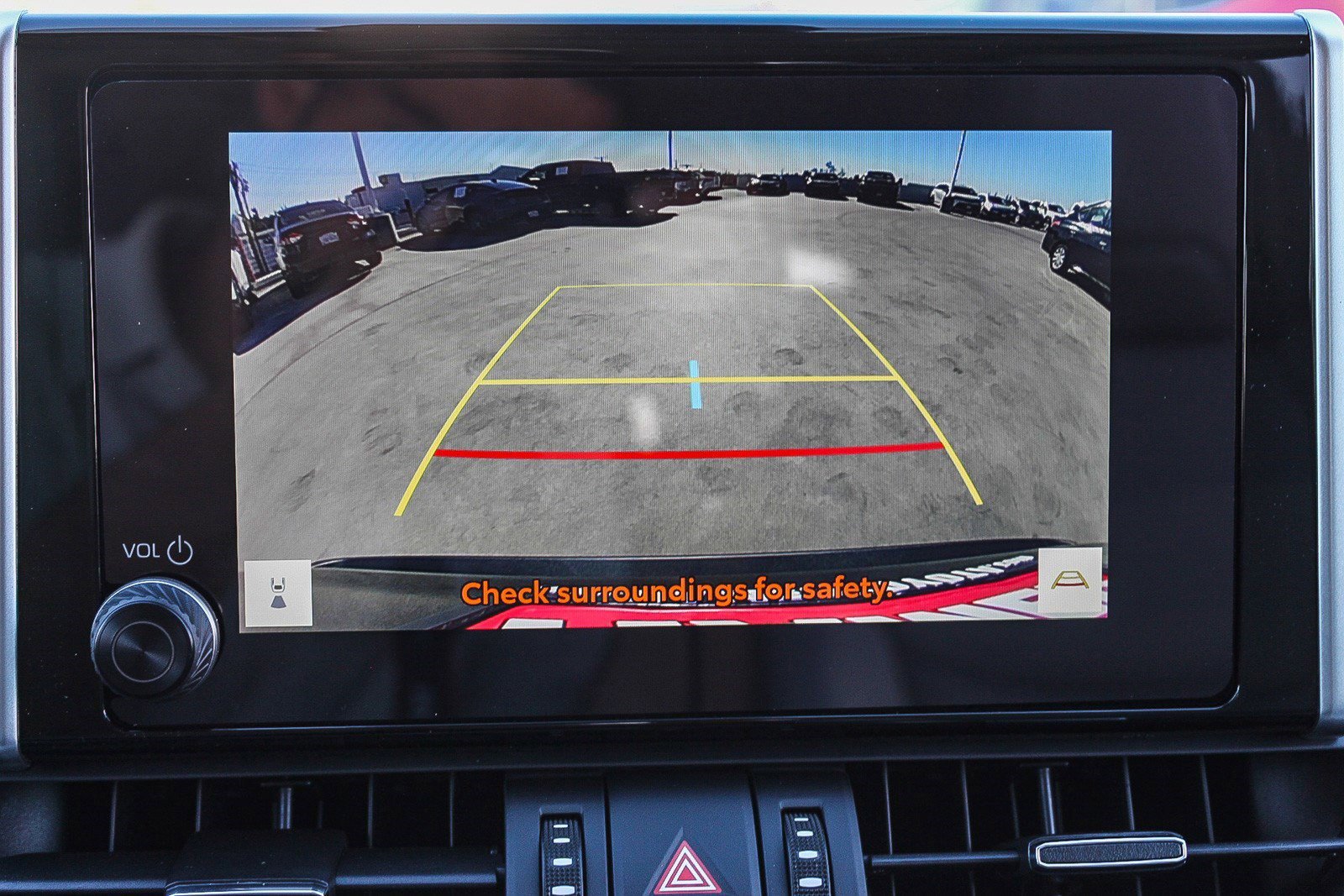 New 2025 Toyota RAV4 XLE Premium image 19