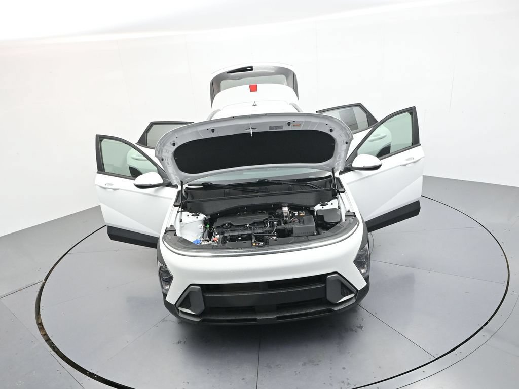 Used 2024 Hyundai Kona SEL w/ Convenience Package AWD/4WD image 33
