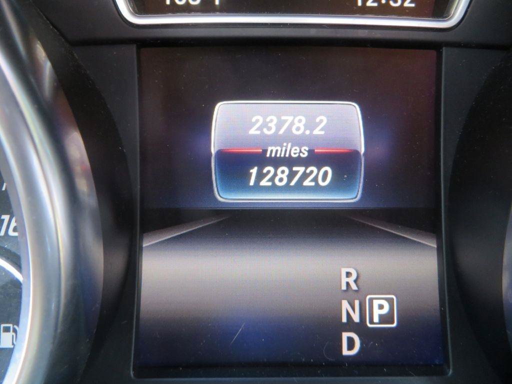 Used 2016 Mercedes-Benz GLE 450 4MATIC Coupe image 19