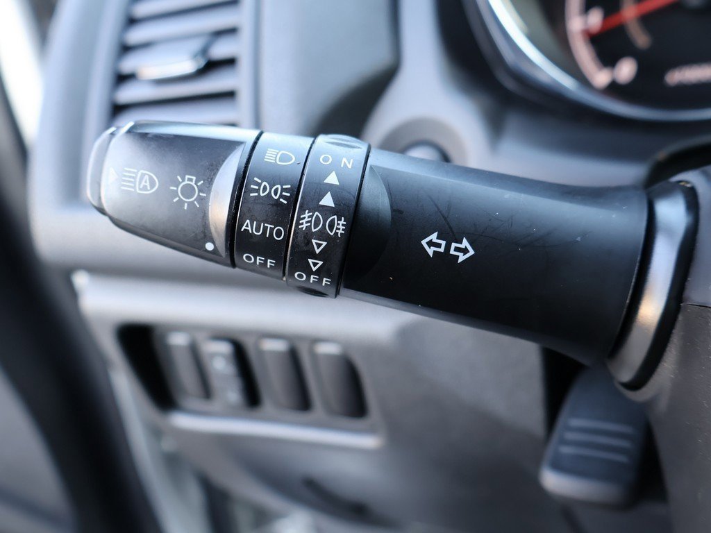 Used 2021 Mitsubishi Outlander Sport ES image 43