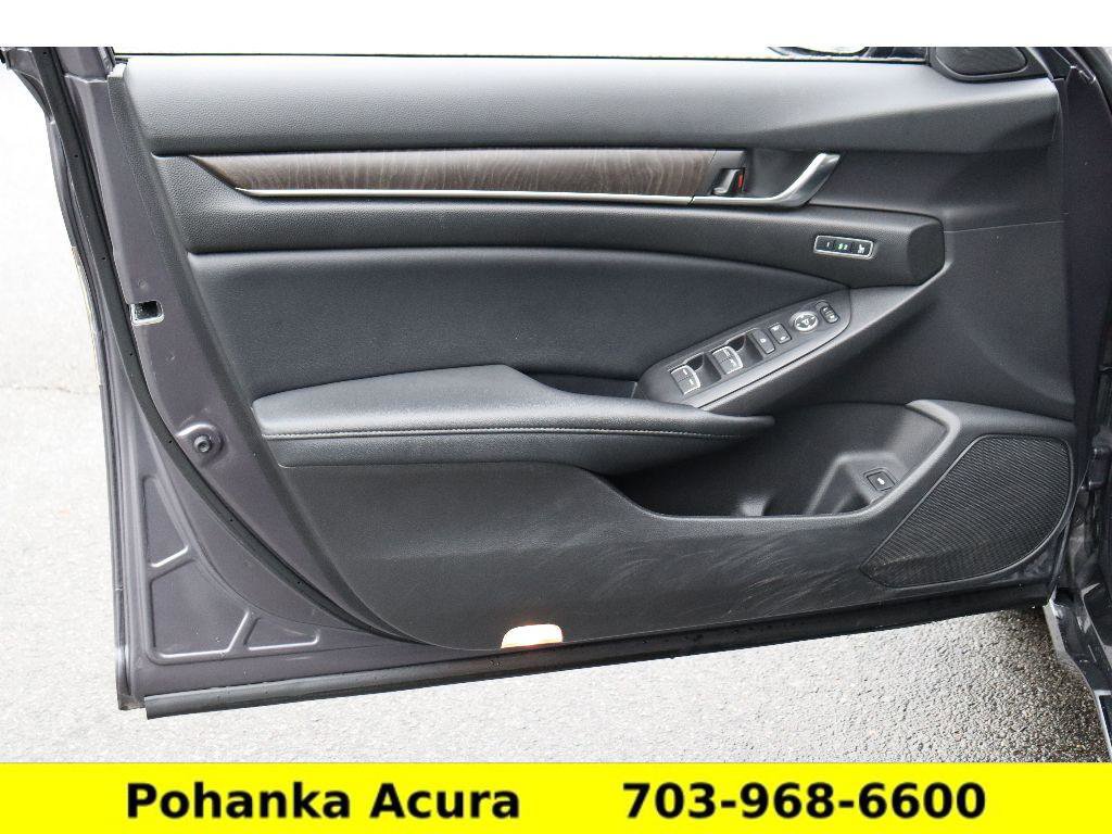 Used 2022 Honda Accord Touring image 23