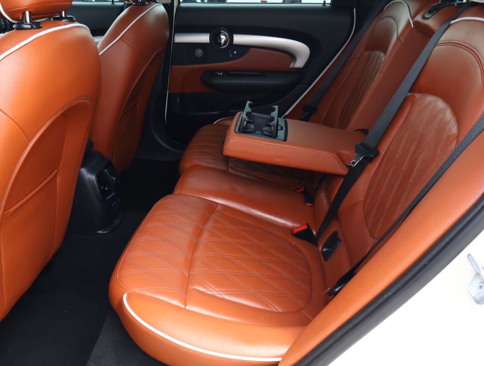 Used 2021 MINI Cooper Clubman S image 20