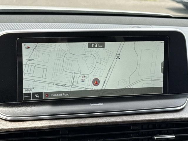 Used 2021 Kia Telluride EX w/ EX Premium Package FWD image 20