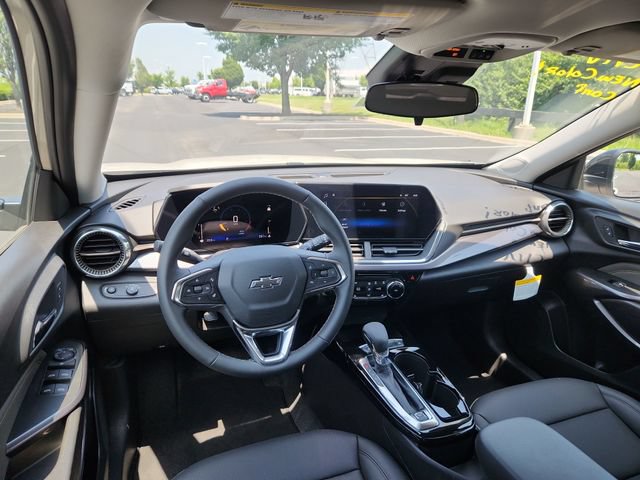 New 2026 Chevrolet Trax ACTIV w/ Driver Confidence Package FWD image 14