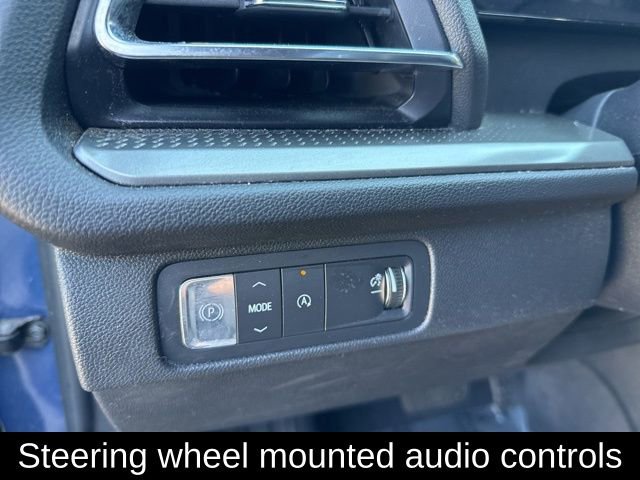 Used 2024 Chevrolet Traverse LT image 22