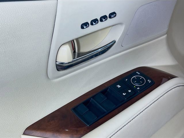 Used 2013 Lexus RX 350 AWD w/ Navigation Pkg image 16