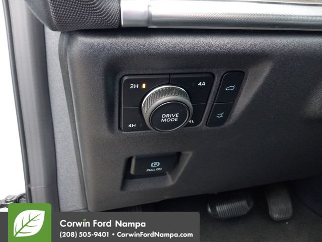 New 2026 Ford Expedition Platinum w/ Driver's Package AWD/4WD image 13