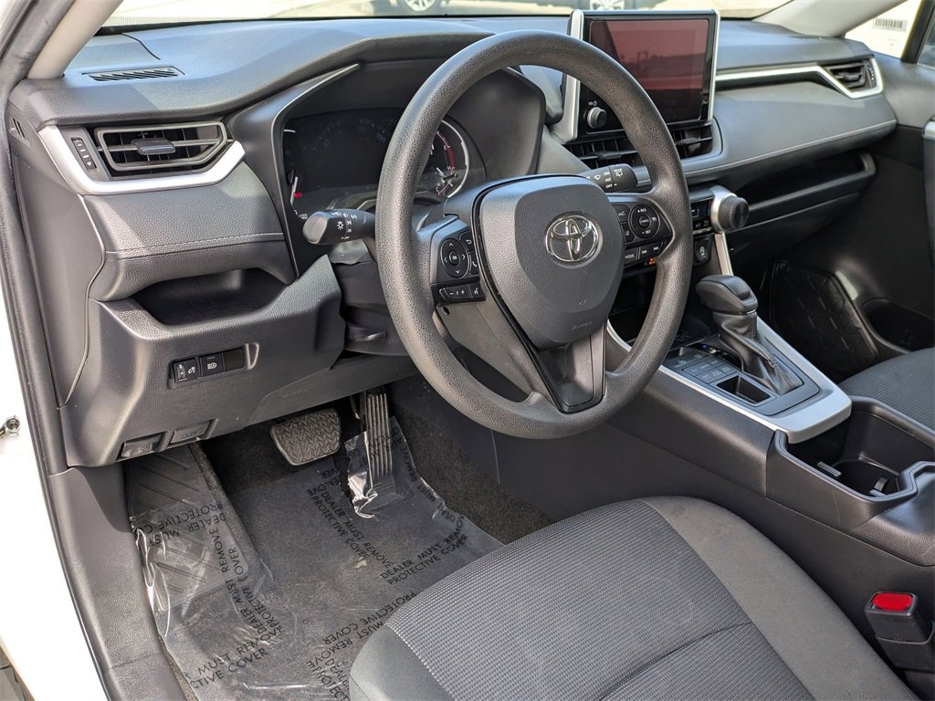 Used 2024 Toyota RAV4 LE image 14