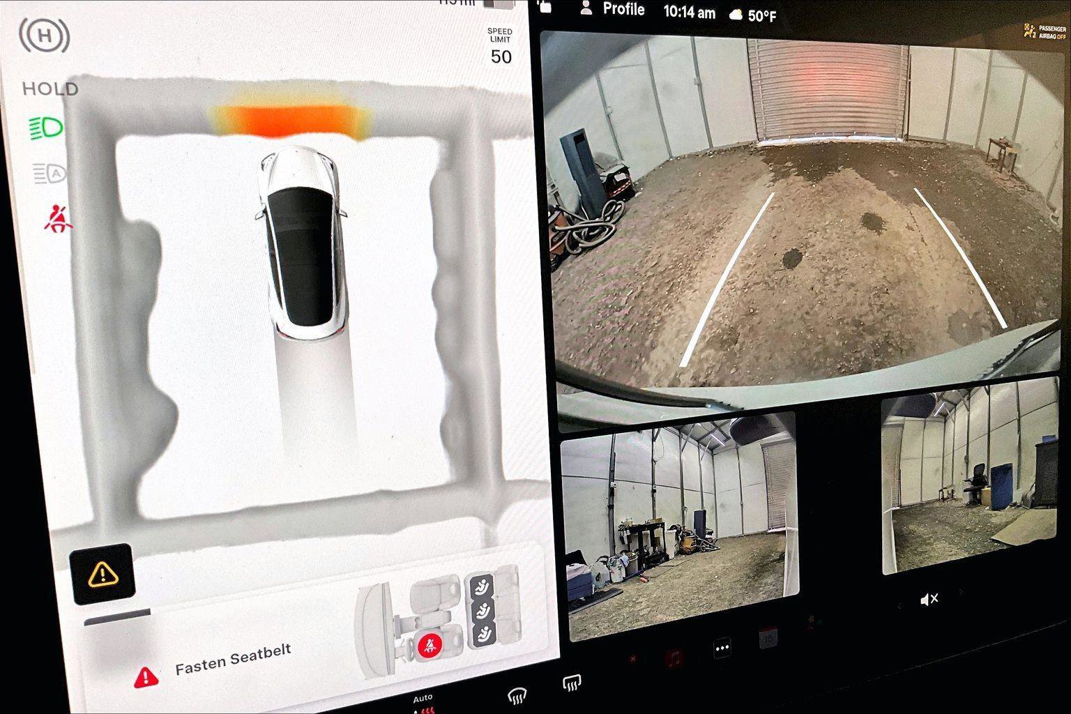 Used 2023 Tesla Model 3 Long Range image 20