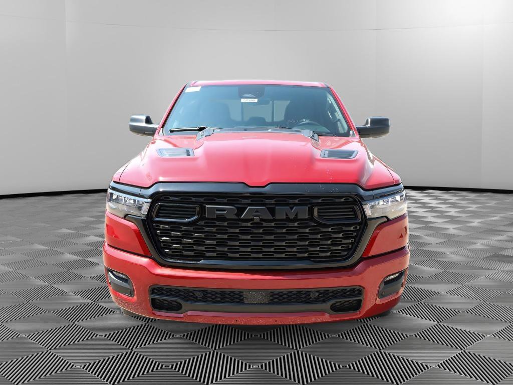 New 2026 RAM 1500 Express image 10