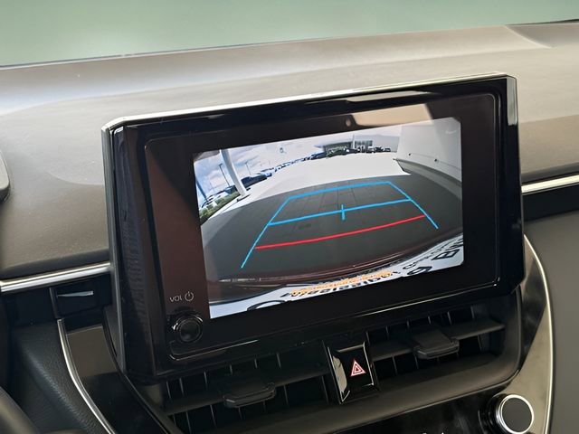 Used 2024 Toyota Corolla SE image 38