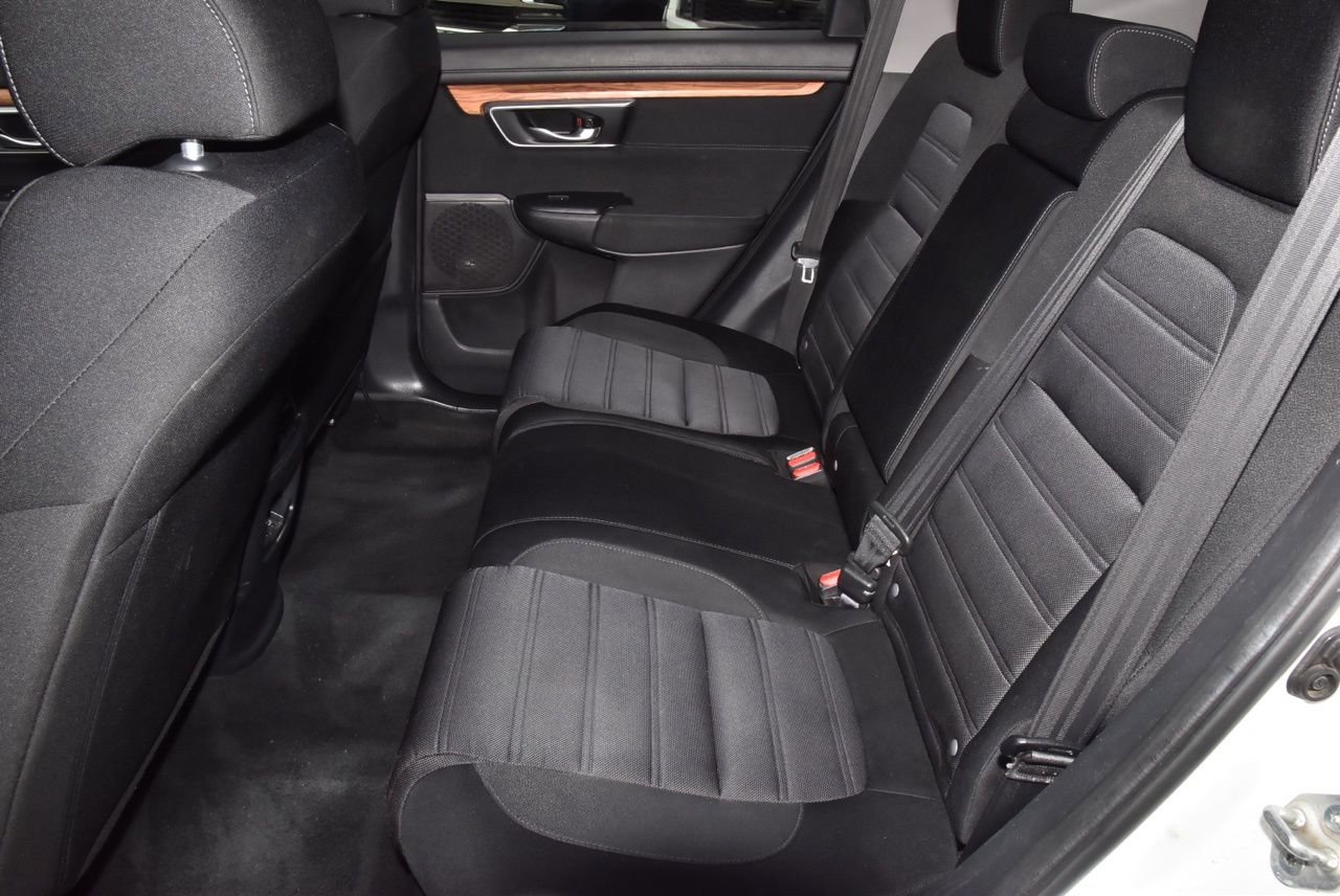 Used 2021 Honda CR-V EX image 14