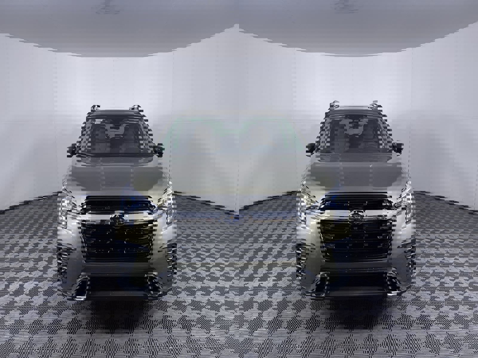 New 2026 Subaru Ascent Touring image 29