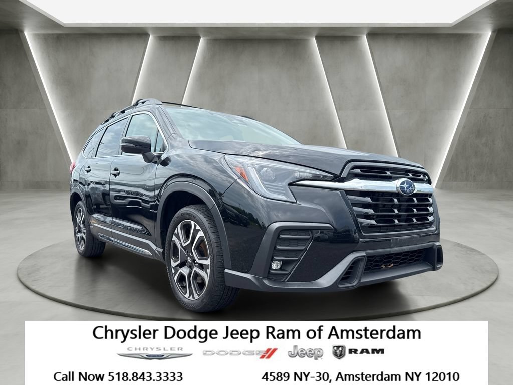 Used 2023 Subaru Ascent Limited