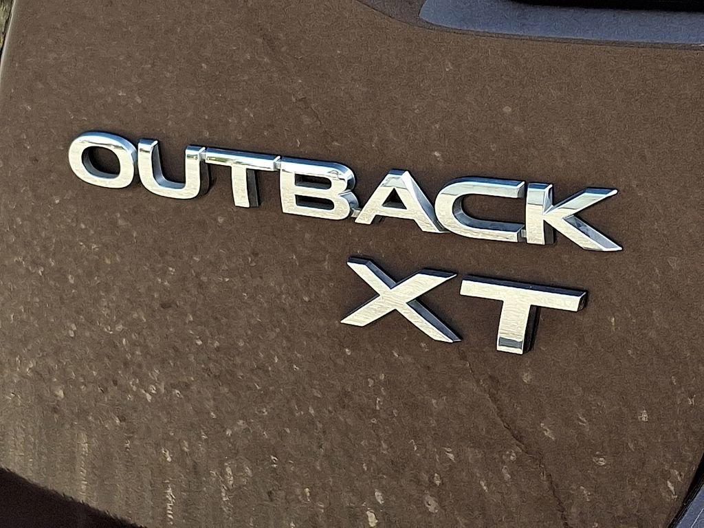 Used 2021 Subaru Outback Limited XT AWD/4WD image 35