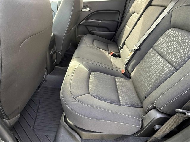 Used 2019 GMC Canyon SLE w/ Elevation Edition image 17