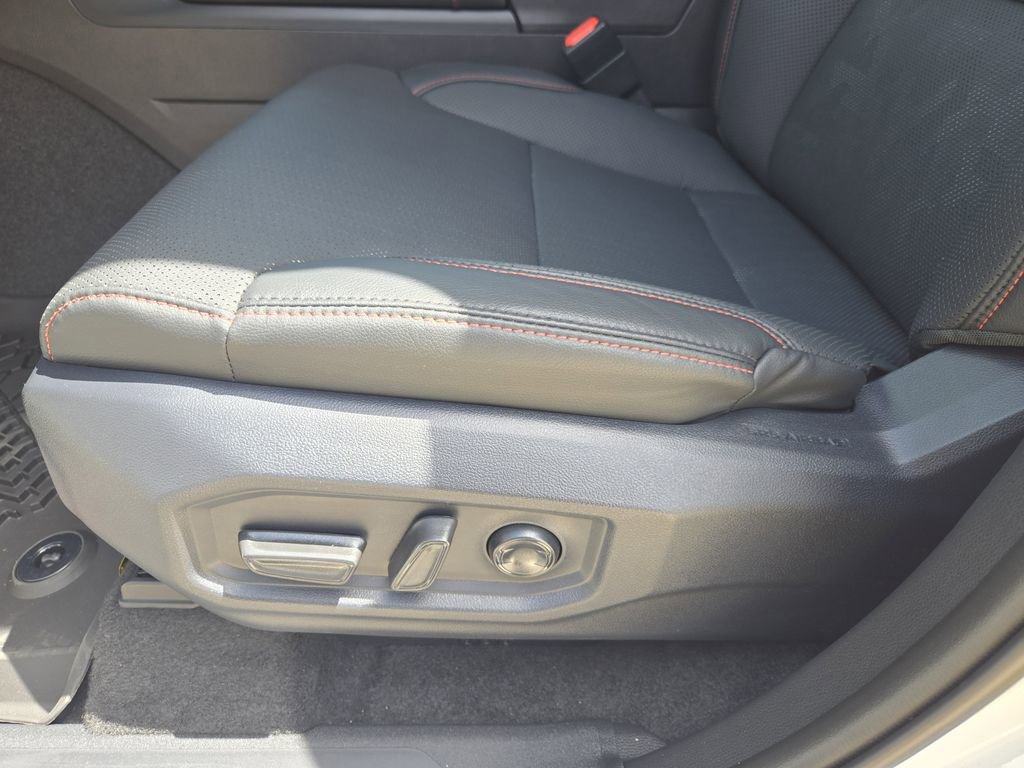 New 2026 Toyota Sequoia TRD Pro AWD/4WD image 20