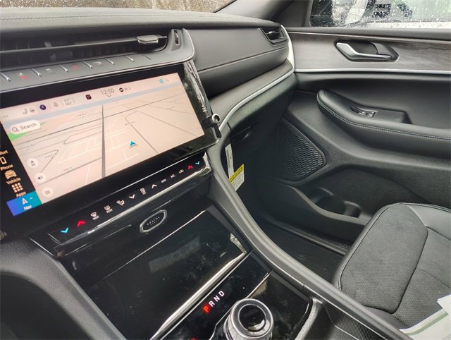 New 2026 Jeep Grand Cherokee Laredo image 26