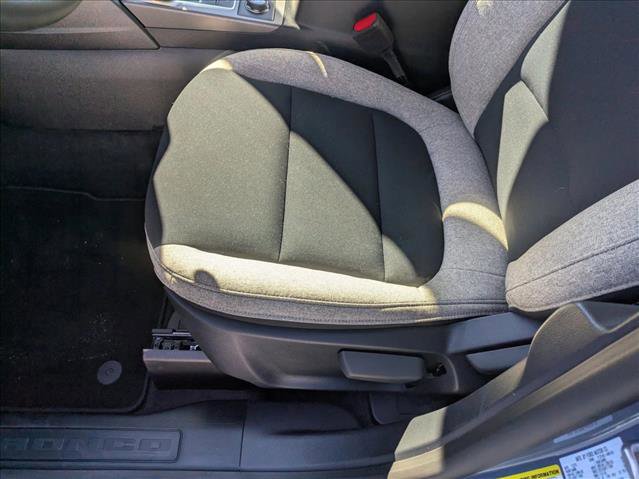 New 2025 Ford Bronco Sport Big Bend video 3