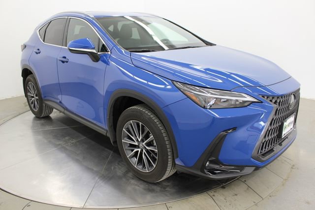 Used 2024 Lexus NX 350 AWD w/ Cold Area Package image 58