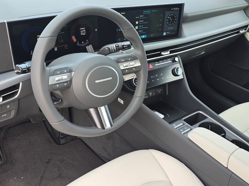 New 2026 Hyundai Sonata SEL image 15