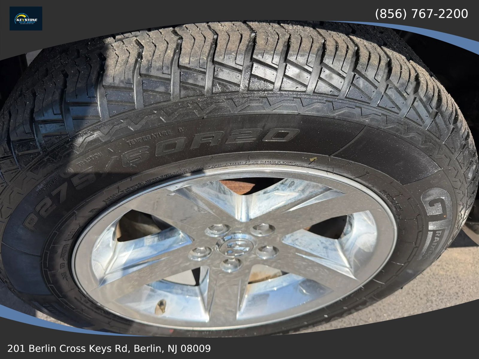 Used 2013 RAM 1500 Express AWD/4WD image 35