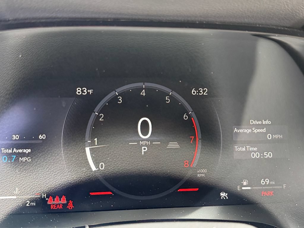 New 2026 Lexus RX 350 AWD image 22