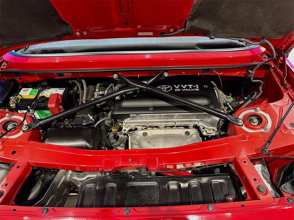 Used 2000 Toyota MR2 image 18