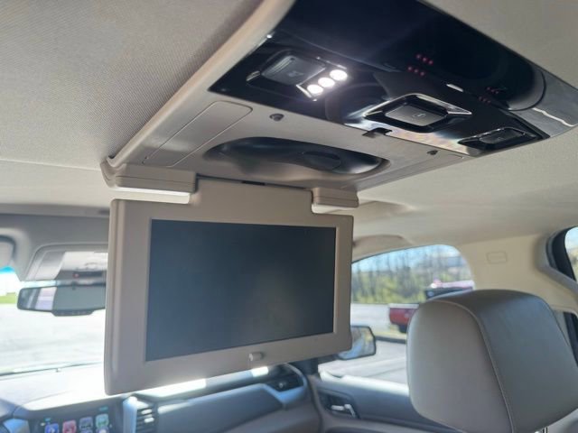 Used 2017 Chevrolet Tahoe LT w/ LT Signature Package image 20