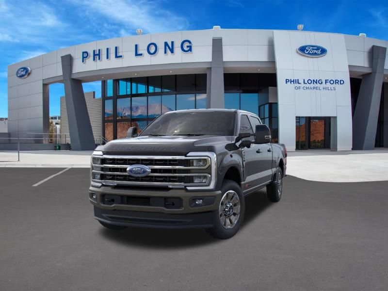 New 2026 Ford F350 King Ranch AWD/4WD image 2