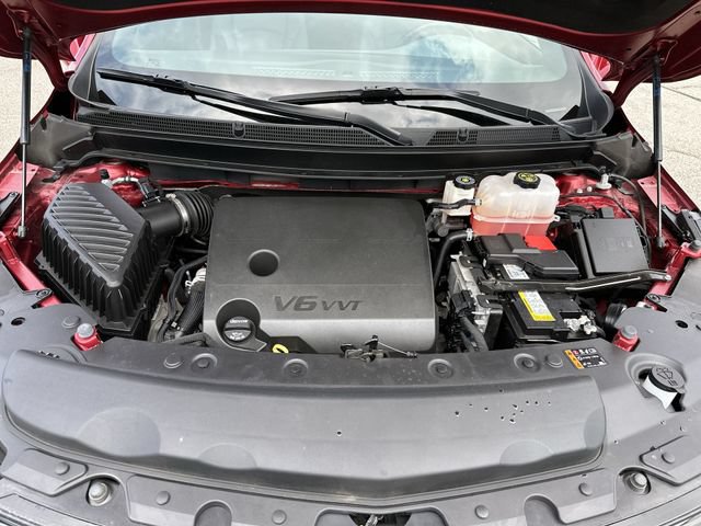 Certified 2023 Buick Enclave Essence w/ Experience Buick Package FWD image 20